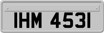 IHM4531