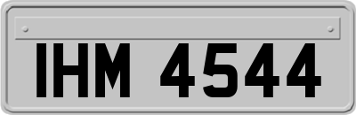 IHM4544