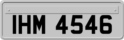 IHM4546
