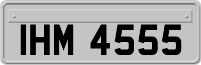 IHM4555