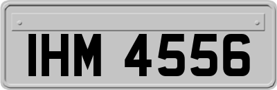 IHM4556