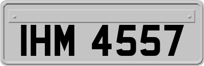 IHM4557