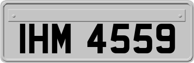 IHM4559