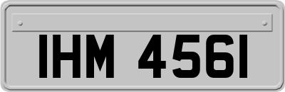 IHM4561