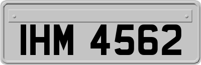 IHM4562