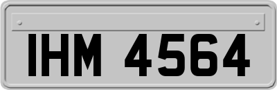IHM4564
