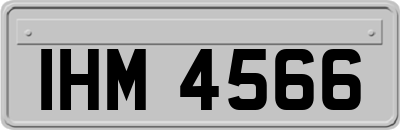 IHM4566