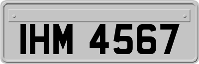 IHM4567
