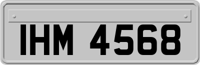 IHM4568