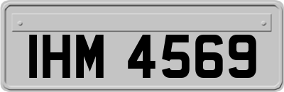IHM4569