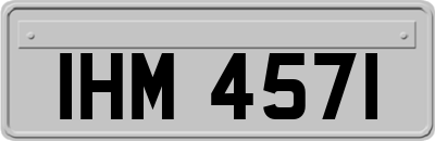 IHM4571