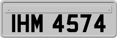 IHM4574