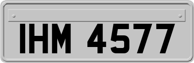 IHM4577