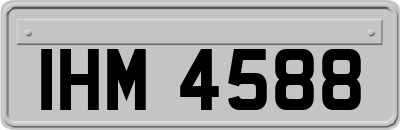 IHM4588