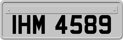 IHM4589