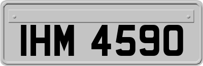 IHM4590
