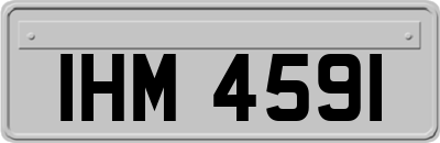 IHM4591