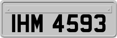 IHM4593