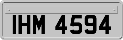 IHM4594