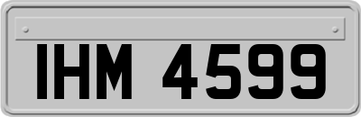 IHM4599