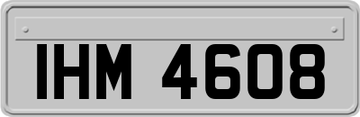 IHM4608