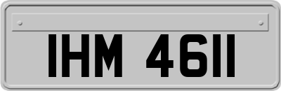 IHM4611