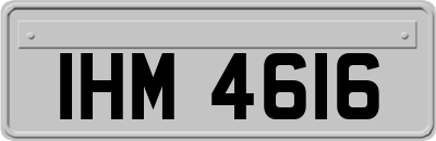 IHM4616