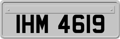 IHM4619
