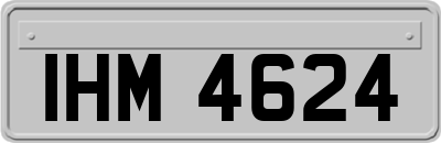 IHM4624