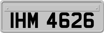 IHM4626