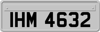 IHM4632