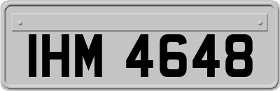 IHM4648