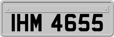 IHM4655