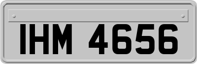 IHM4656