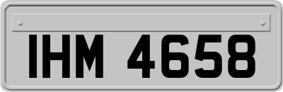 IHM4658