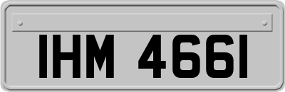 IHM4661