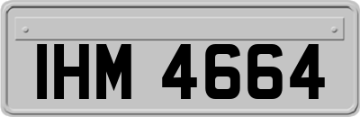 IHM4664