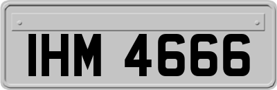 IHM4666