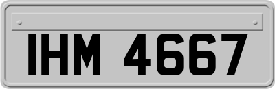 IHM4667