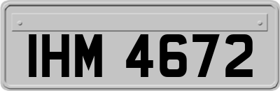 IHM4672