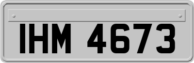 IHM4673
