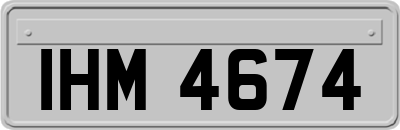 IHM4674