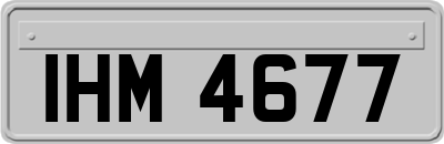 IHM4677