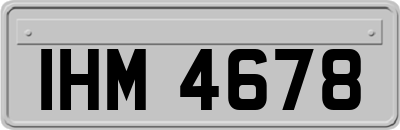 IHM4678