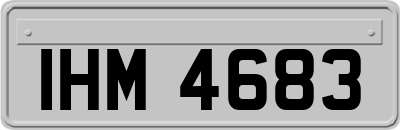 IHM4683