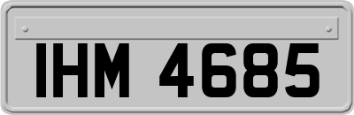 IHM4685