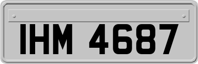 IHM4687