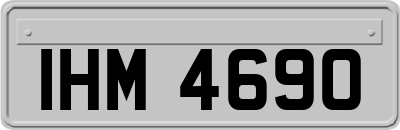 IHM4690