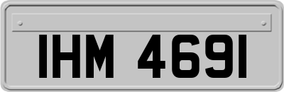 IHM4691