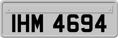 IHM4694